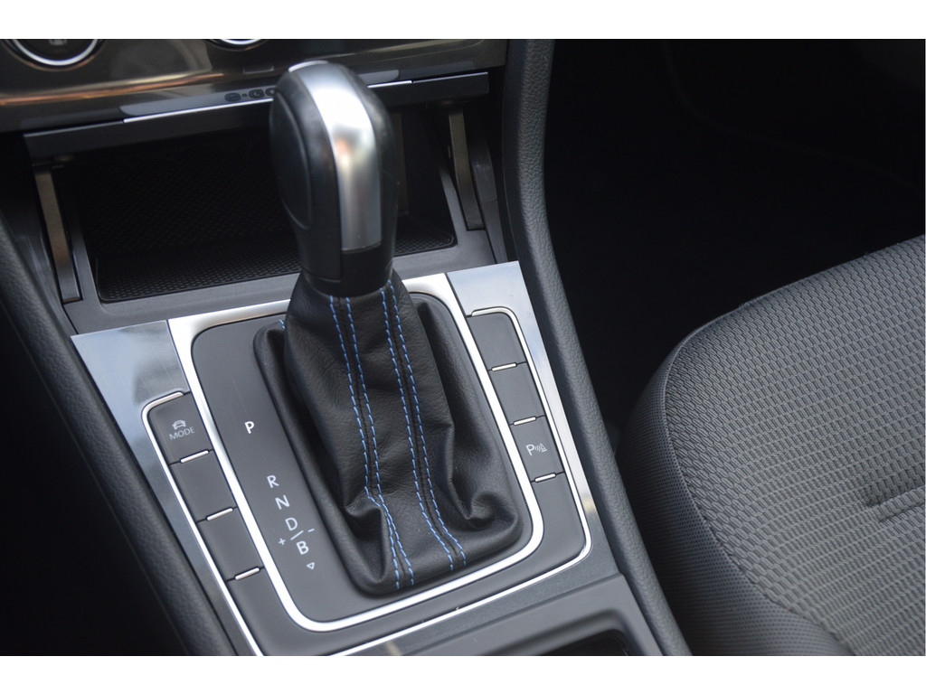 Volkswagen e-Golf (G401VX) met abonnement