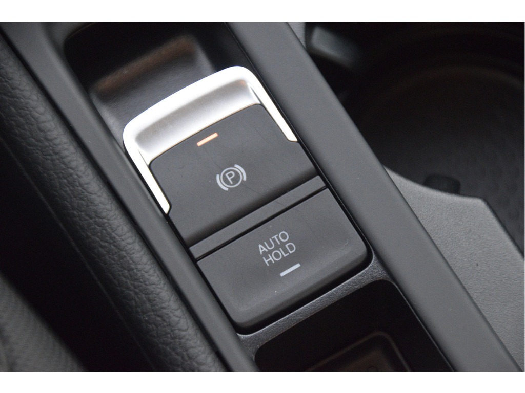 Volkswagen e-Golf (G401VX) met abonnement