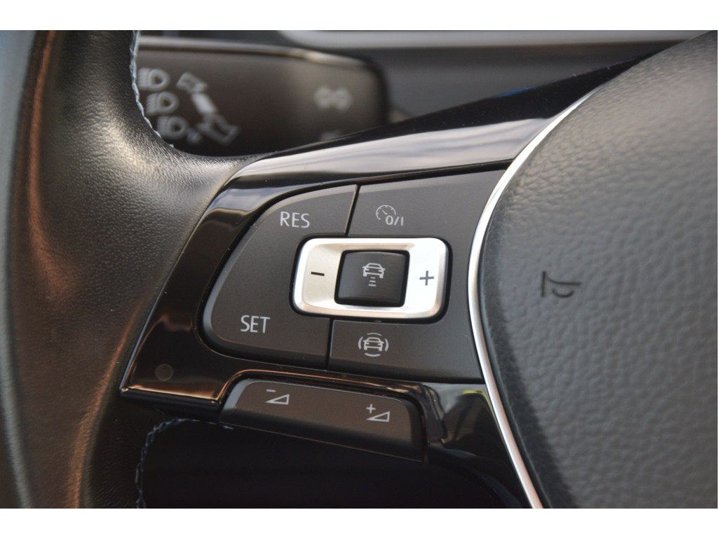 Volkswagen e-Golf (G401VX) met abonnement