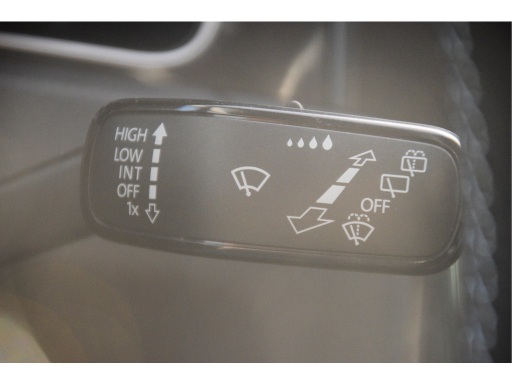 Volkswagen e-Golf (G401VX) met abonnement