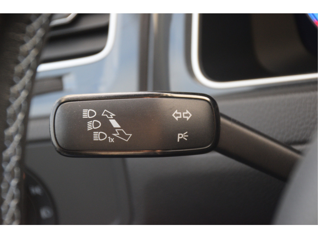 Volkswagen e-Golf (G401VX) met abonnement