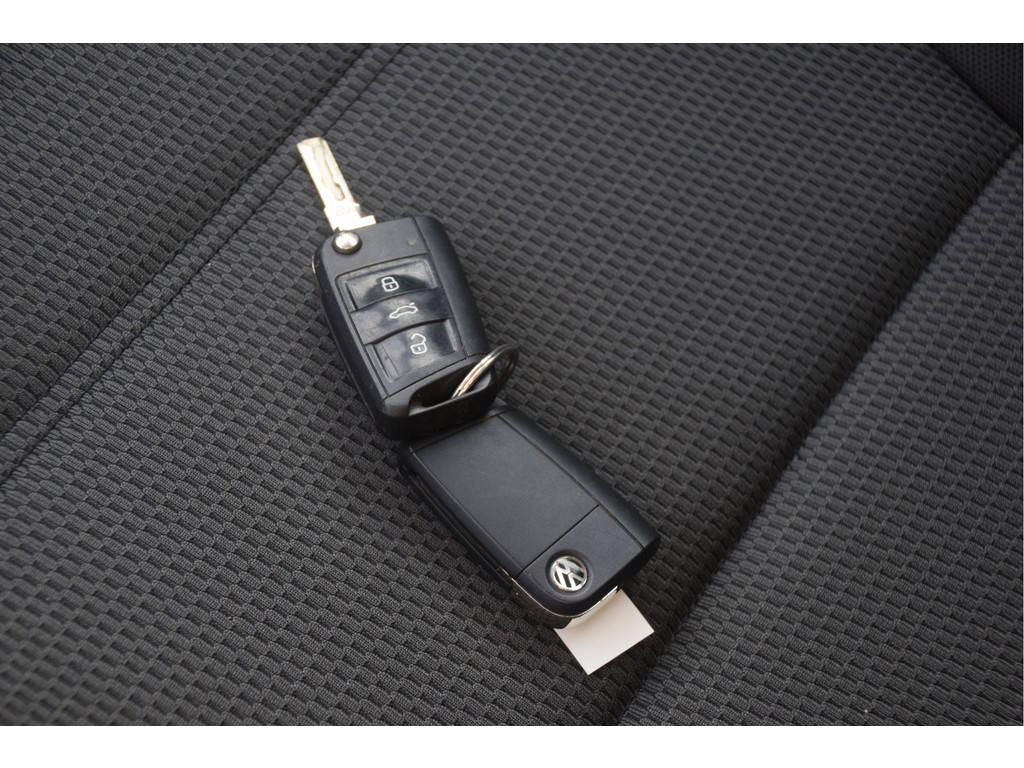 Volkswagen e-Golf (G401VX) met abonnement