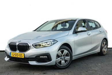 BMW 1-serie (G513XS) met auto abonnement