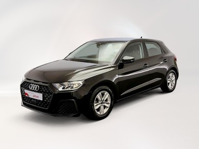 Audi A1 (K330NF) met auto abonnement