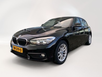 BMW 1-serie (TN379D) met auto abonnement