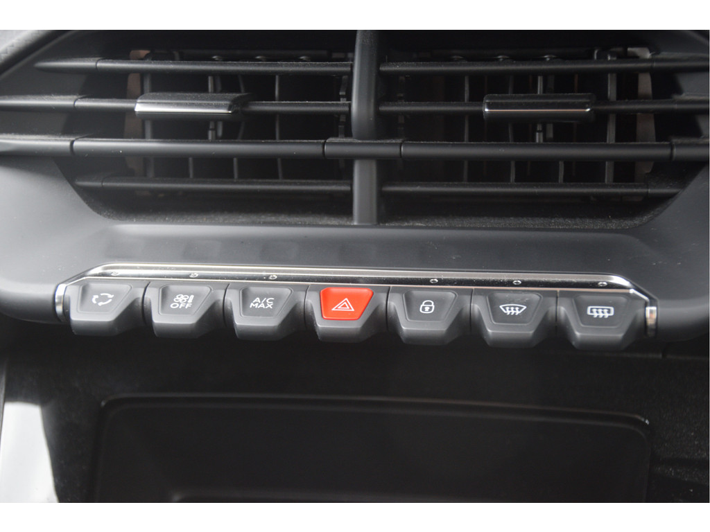 Peugeot 208 (P049TV) met abonnement