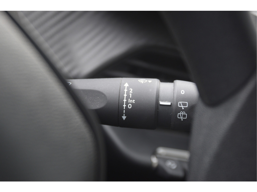 Peugeot 208 (P049TV) met abonnement