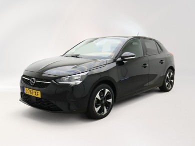 Opel CORSA-E (J767XF) met auto abonnement