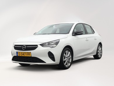 Opel Corsa (S047FR) met auto abonnement