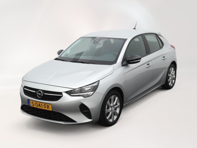 Opel Corsa (S041FR) met auto abonnement