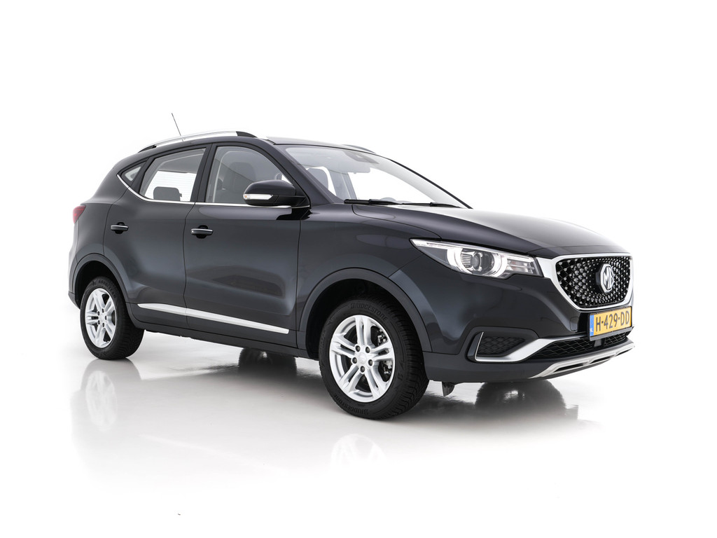MG ZS-EV (H429DD) met abonnement