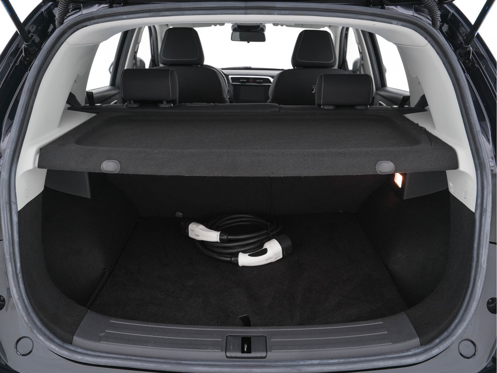 MG ZS-EV (H429DD) met abonnement