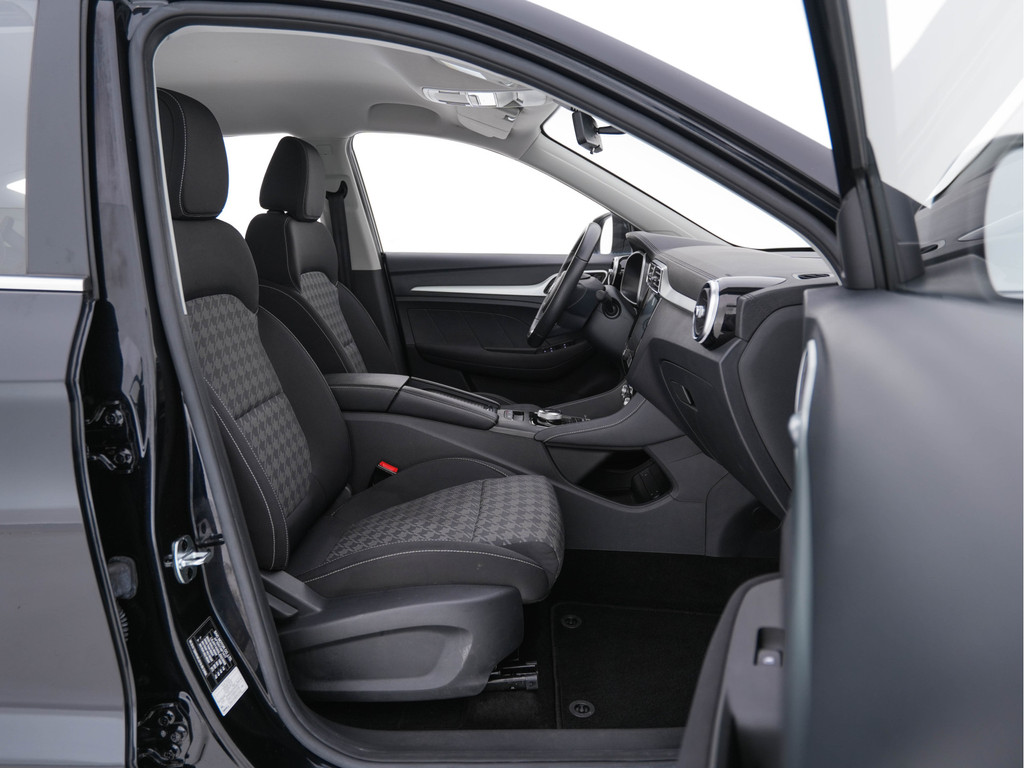 MG ZS-EV (H429DD) met abonnement