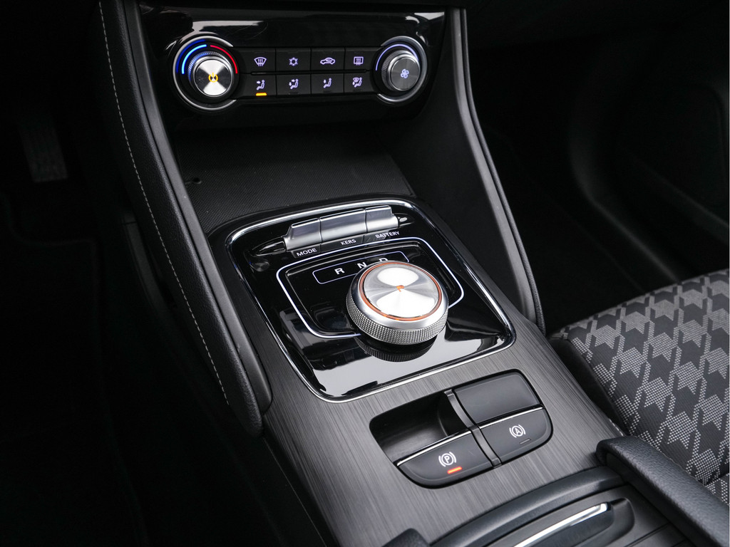 MG ZS-EV (H429DD) met abonnement