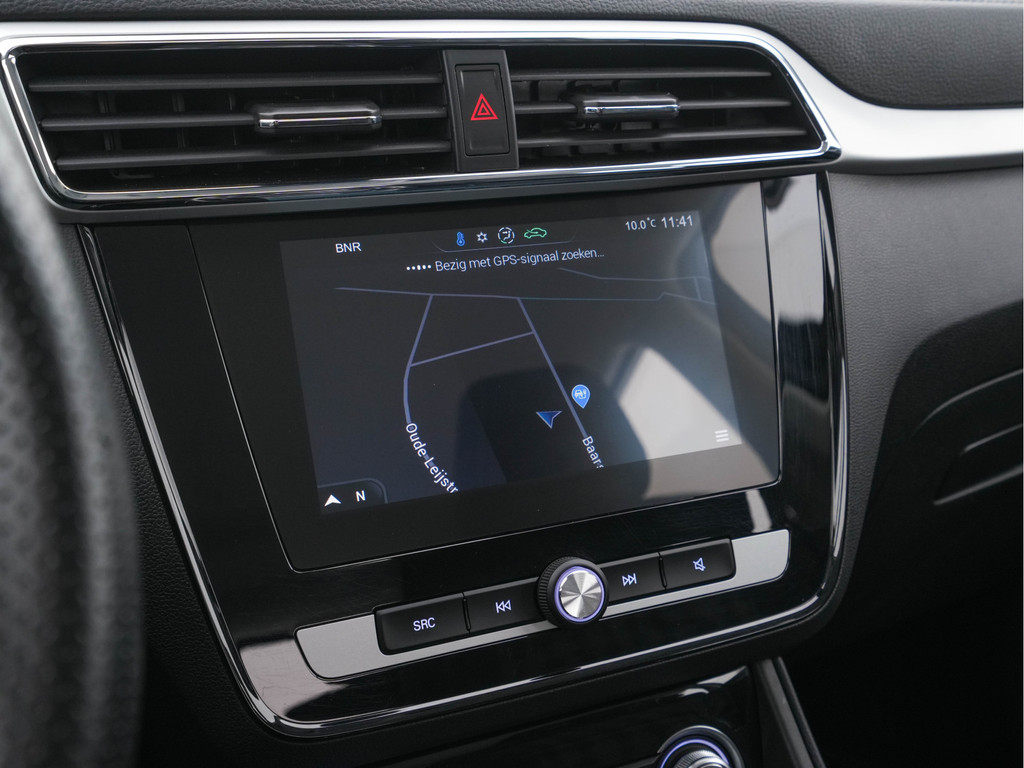 MG ZS-EV (H429DD) met abonnement