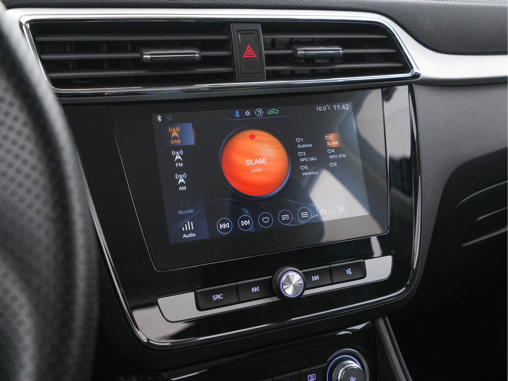 MG ZS-EV (H429DD) met abonnement