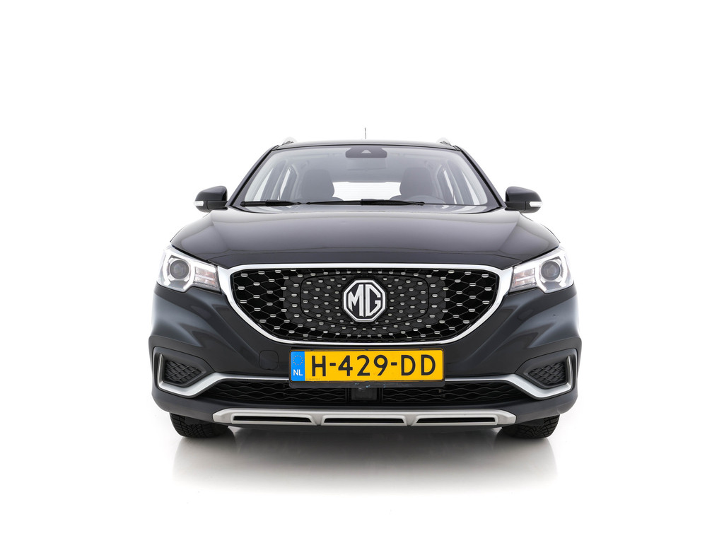 MG ZS-EV (H429DD) met abonnement