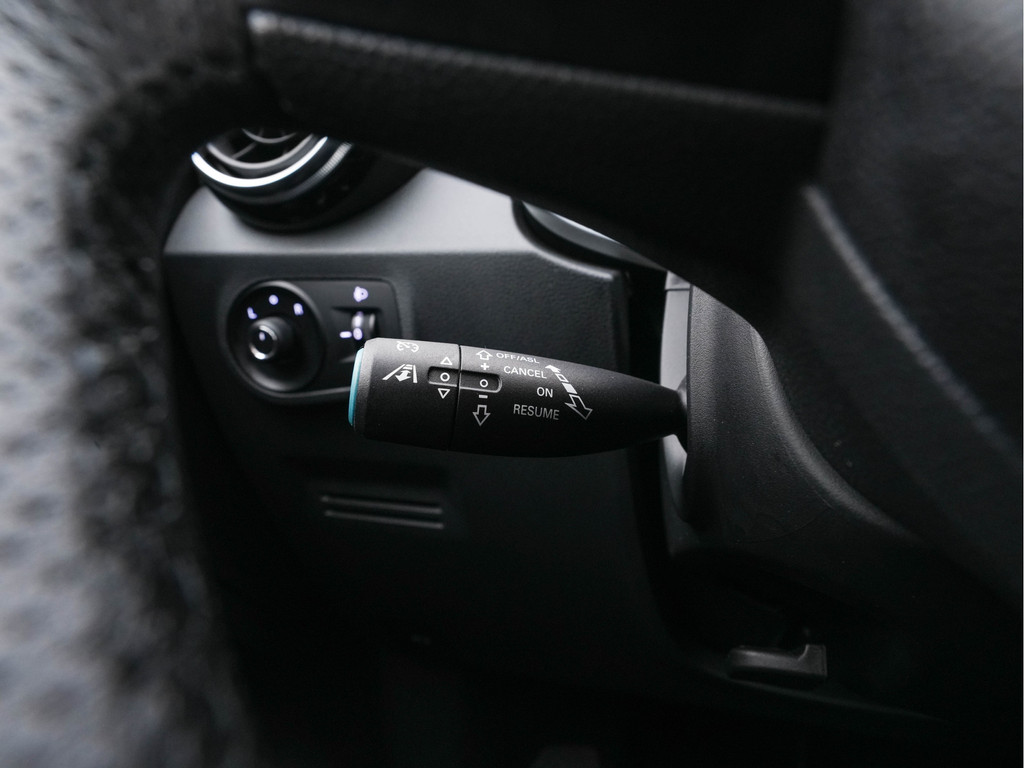 MG ZS-EV (H429DD) met abonnement