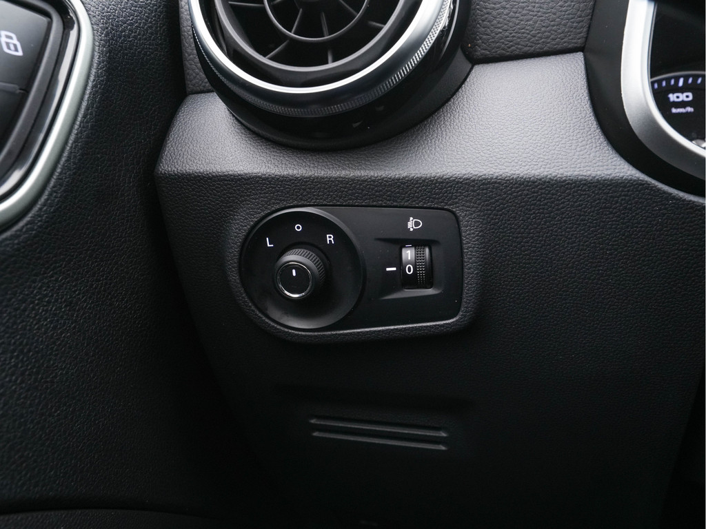 MG ZS-EV (H429DD) met abonnement