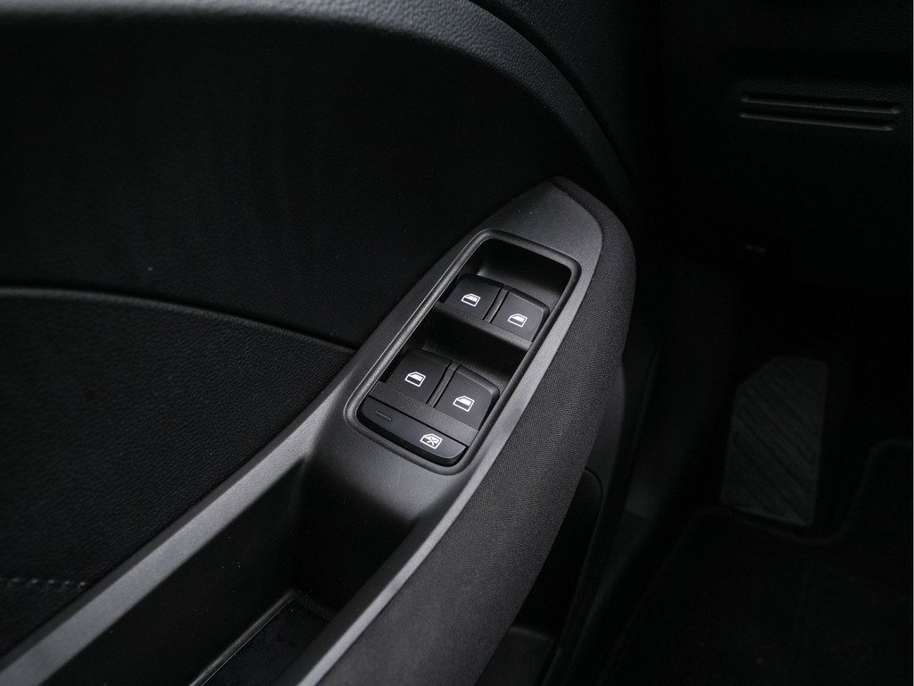 MG ZS-EV (H429DD) met abonnement