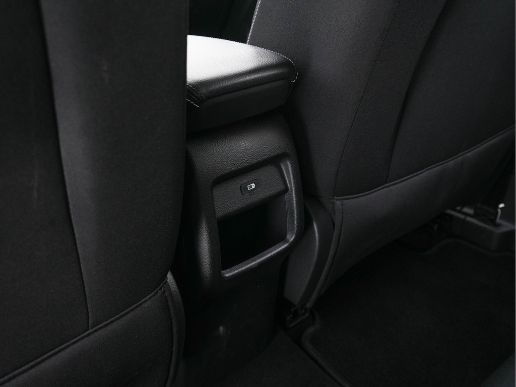 MG ZS-EV (H429DD) met abonnement