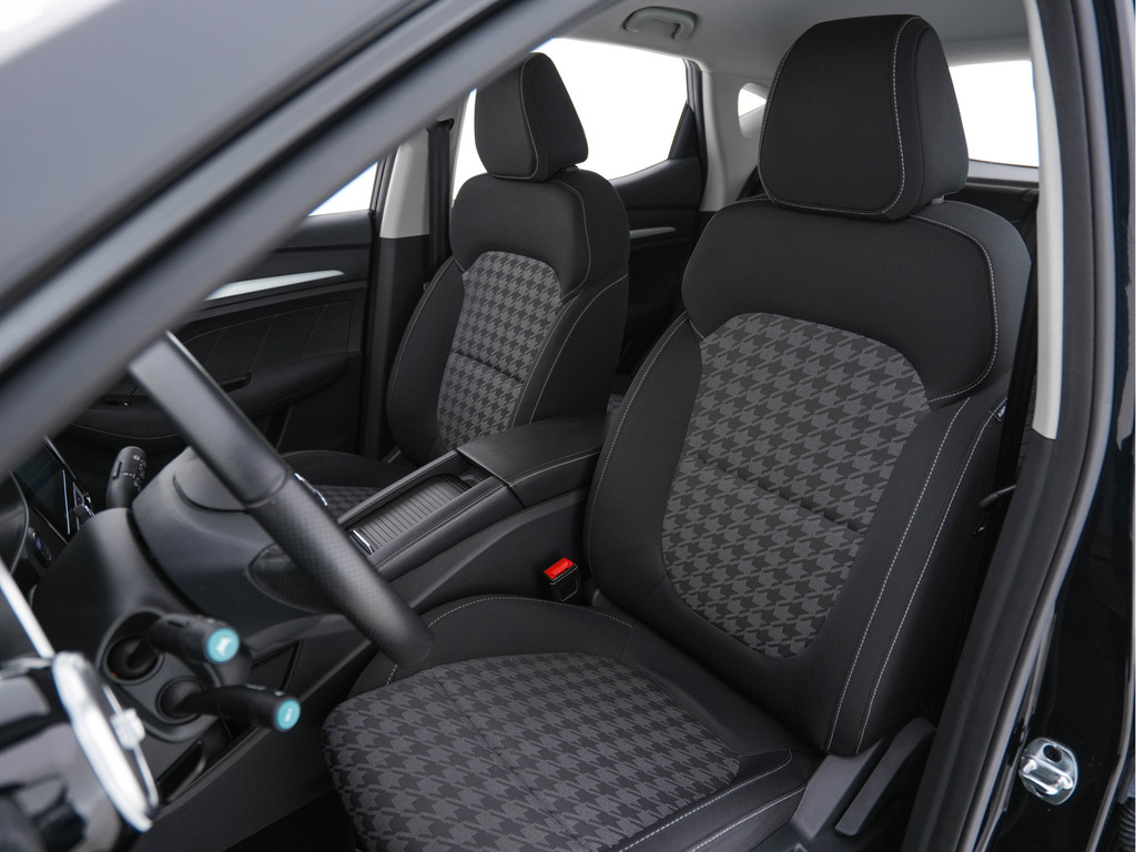 MG ZS-EV (H429DD) met abonnement