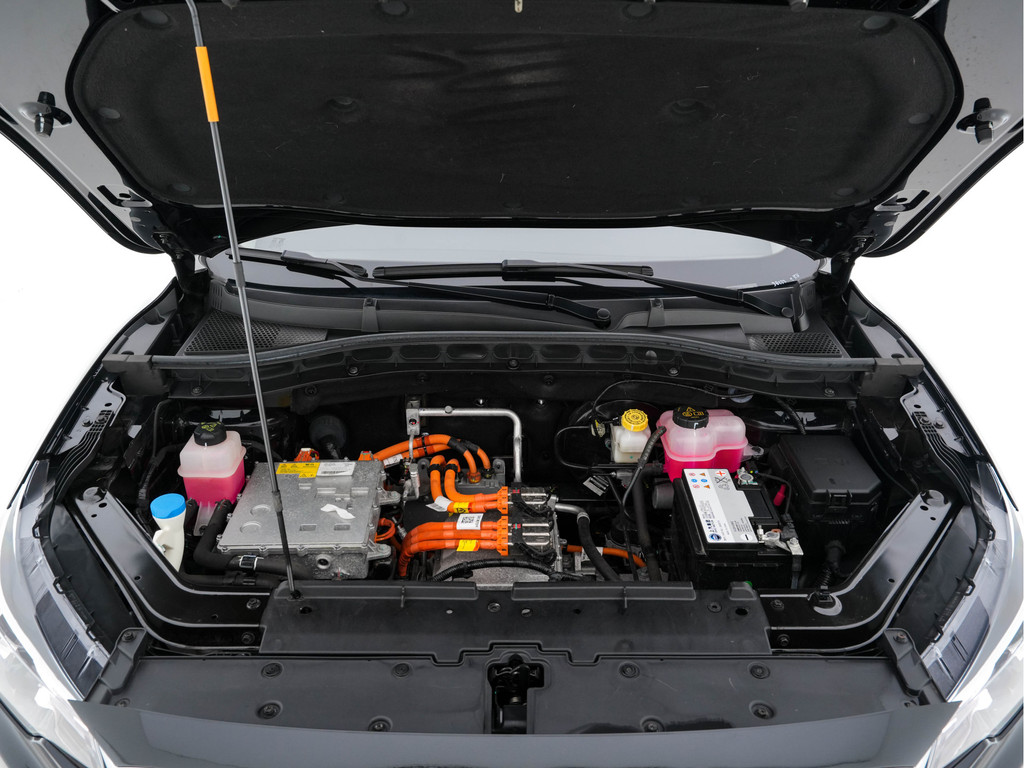 MG ZS-EV (H429DD) met abonnement