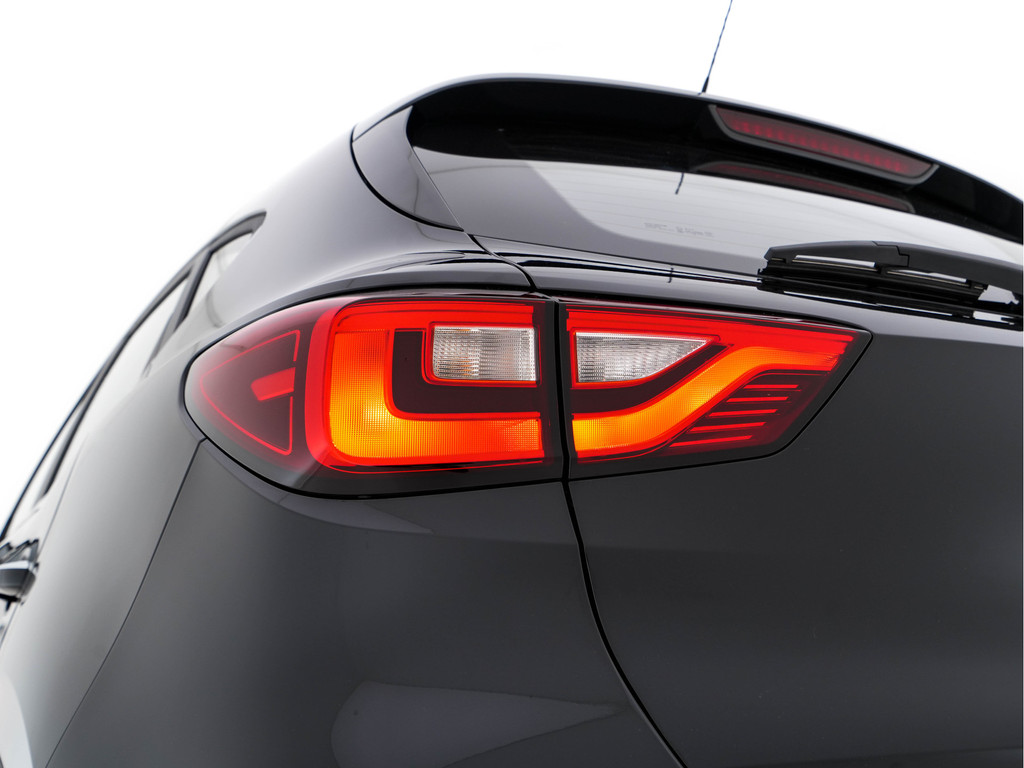 MG ZS-EV (H429DD) met abonnement