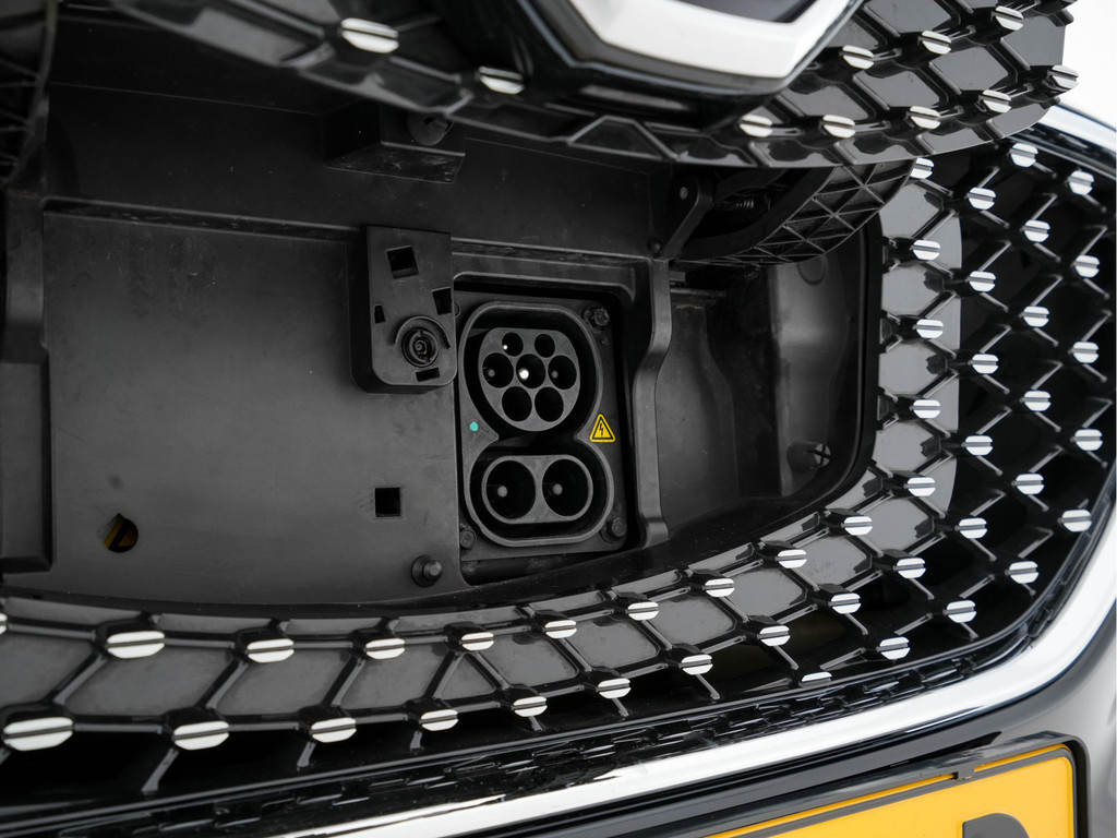 MG ZS-EV (H429DD) met abonnement