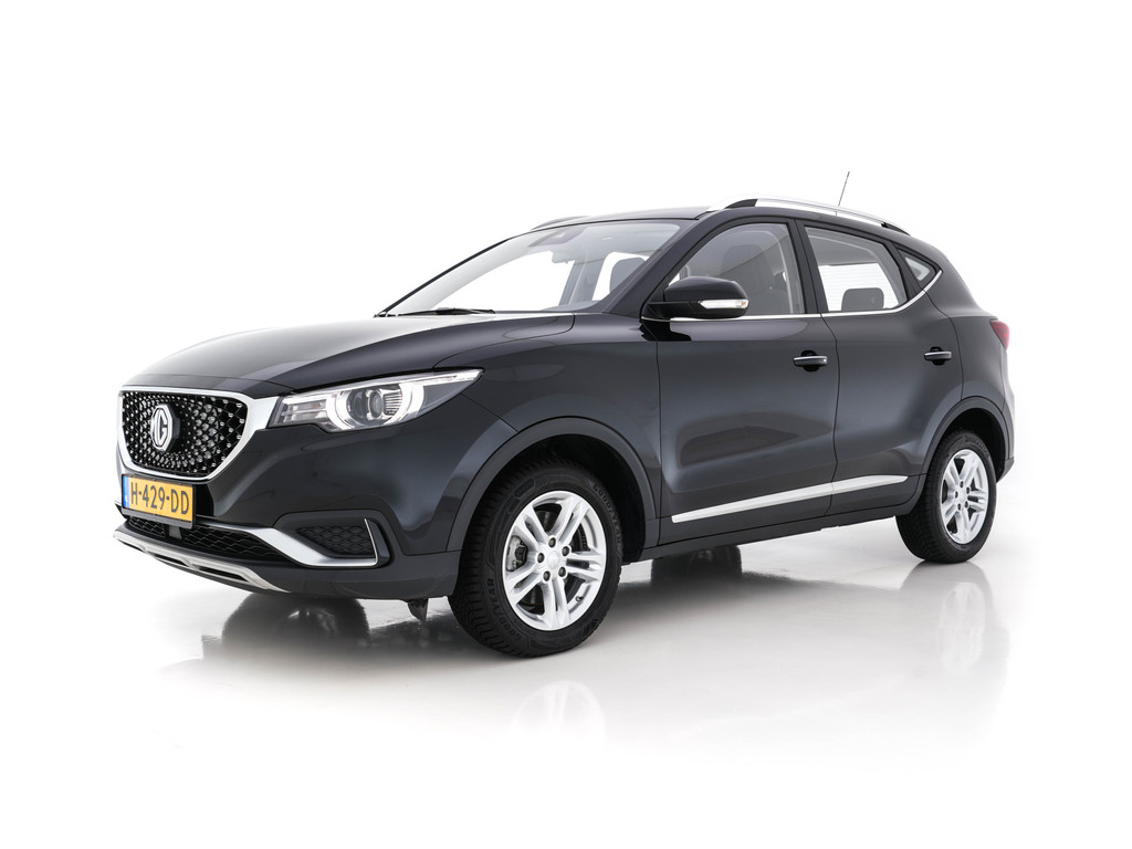 MG ZS-EV (H429DD) met abonnement