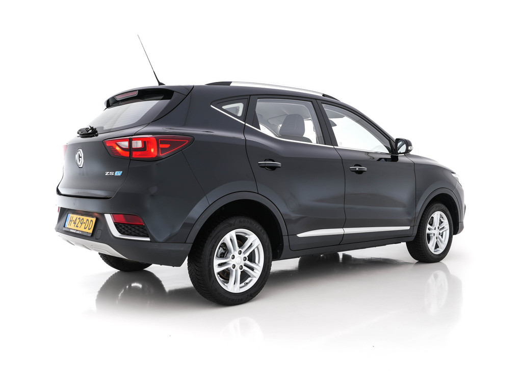 MG ZS-EV (H429DD) met abonnement
