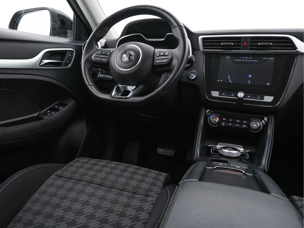 MG ZS-EV (H429DD) met abonnement