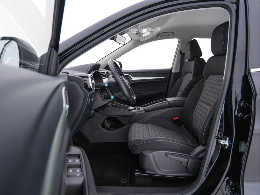 MG ZS-EV (H429DD) met abonnement