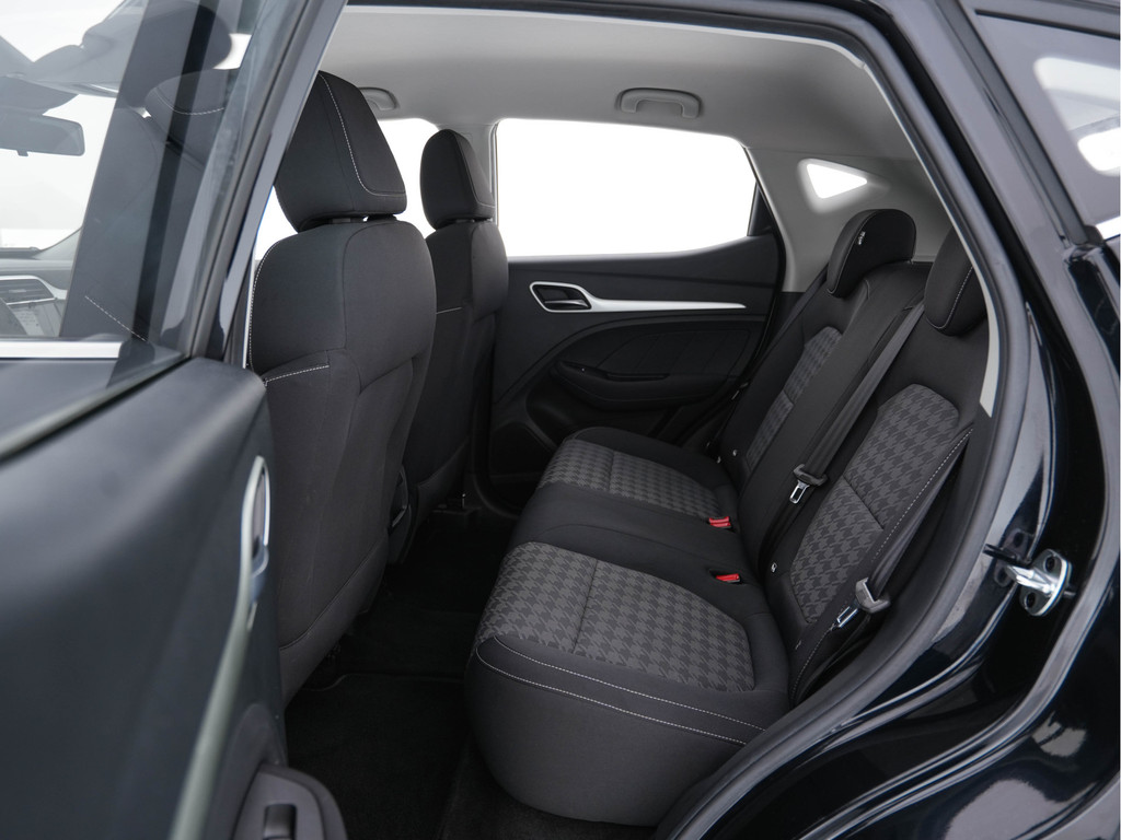 MG ZS-EV (H429DD) met abonnement