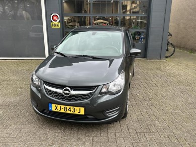 Opel KARL (XJ843J) met auto abonnement