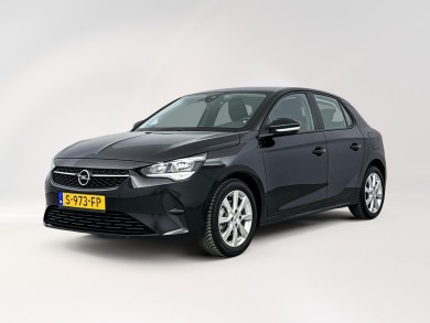 Opel Corsa (S973FP) met auto abonnement