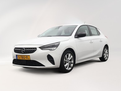 Opel Corsa (S780FL) met auto abonnement