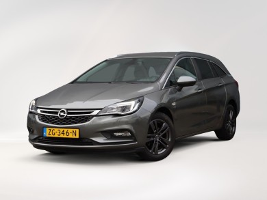Opel Astra (ZG346N) met auto abonnement