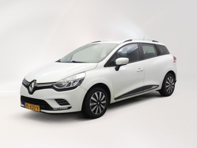 Renault Clio (RL630V) met auto abonnement