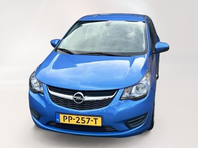 Opel KARL (PP257T) met auto abonnement