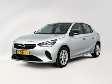Opel Corsa (S034FR) met auto abonnement