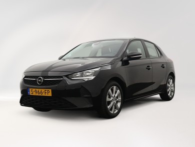 Opel Corsa (S966FP) met auto abonnement