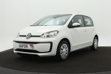 Volkswagen up! (TK131B) met auto abonnement