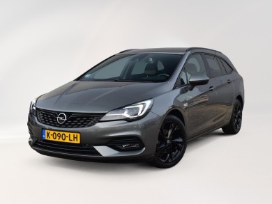 Opel Astra (K090LH) met auto abonnement