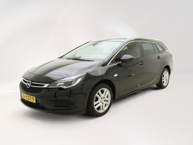 Opel Astra (ZD027P) met auto abonnement