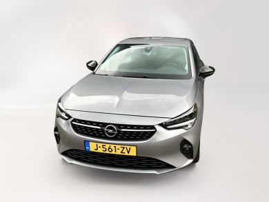 Opel Corsa (J561ZV) met auto abonnement