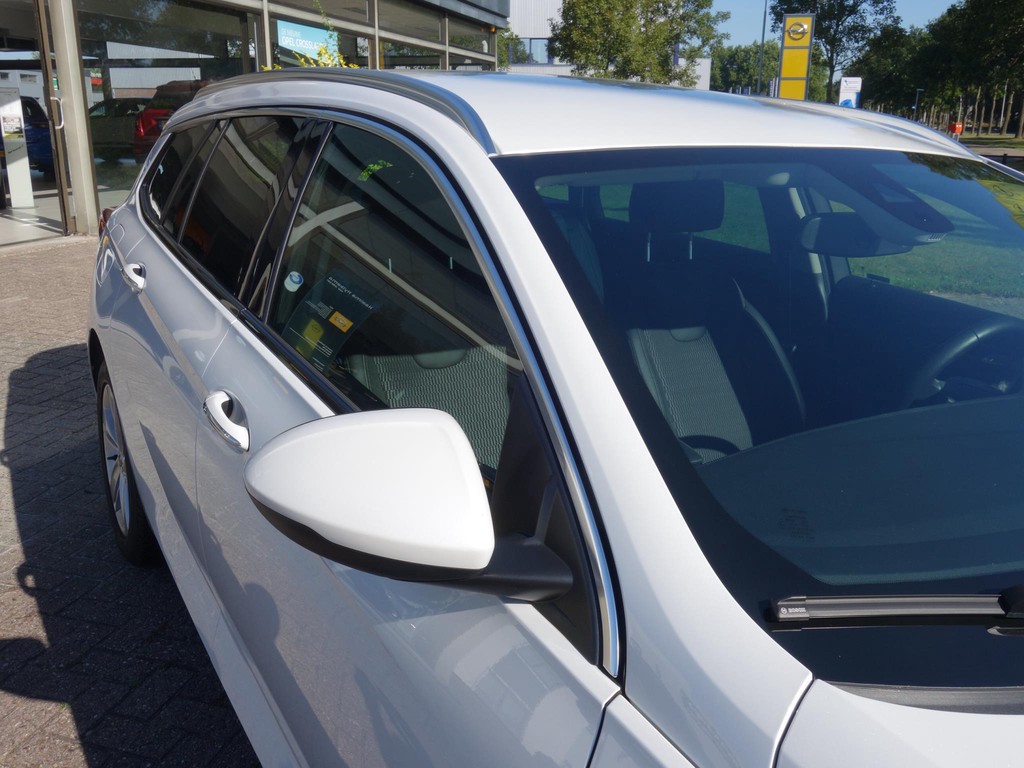 Opel Insignia (SG801H) met abonnement