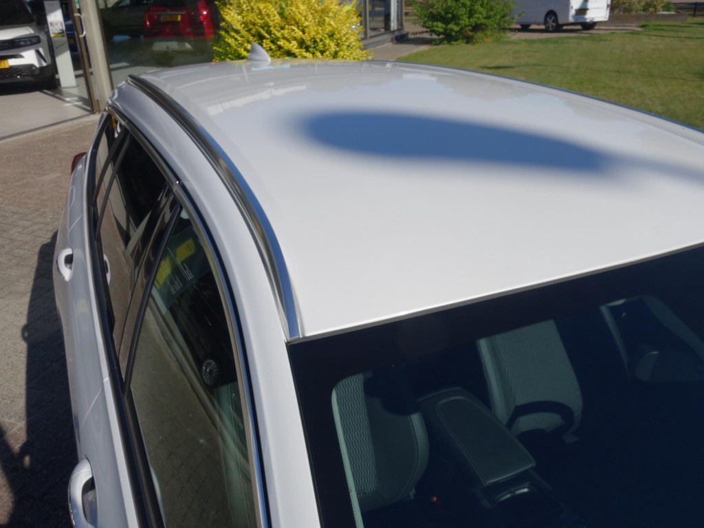 Opel Insignia (SG801H) met abonnement