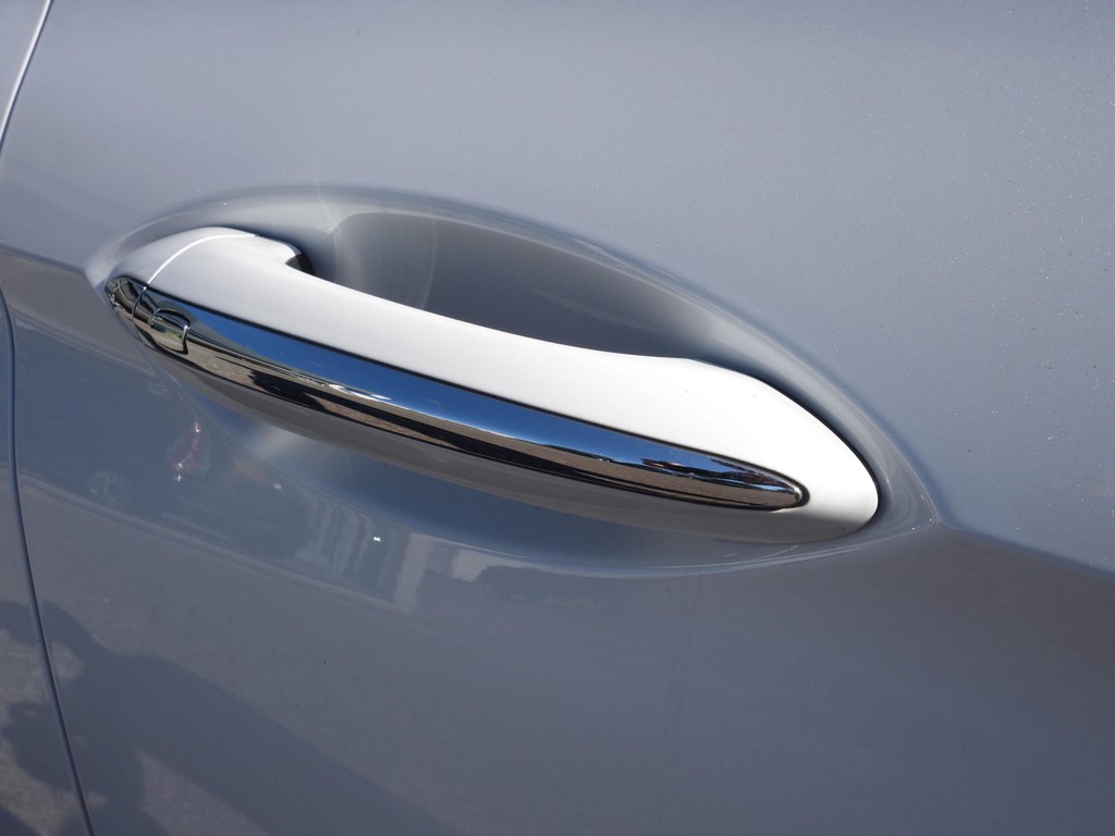 Opel Insignia (SG801H) met abonnement