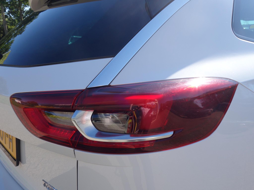 Opel Insignia (SG801H) met abonnement